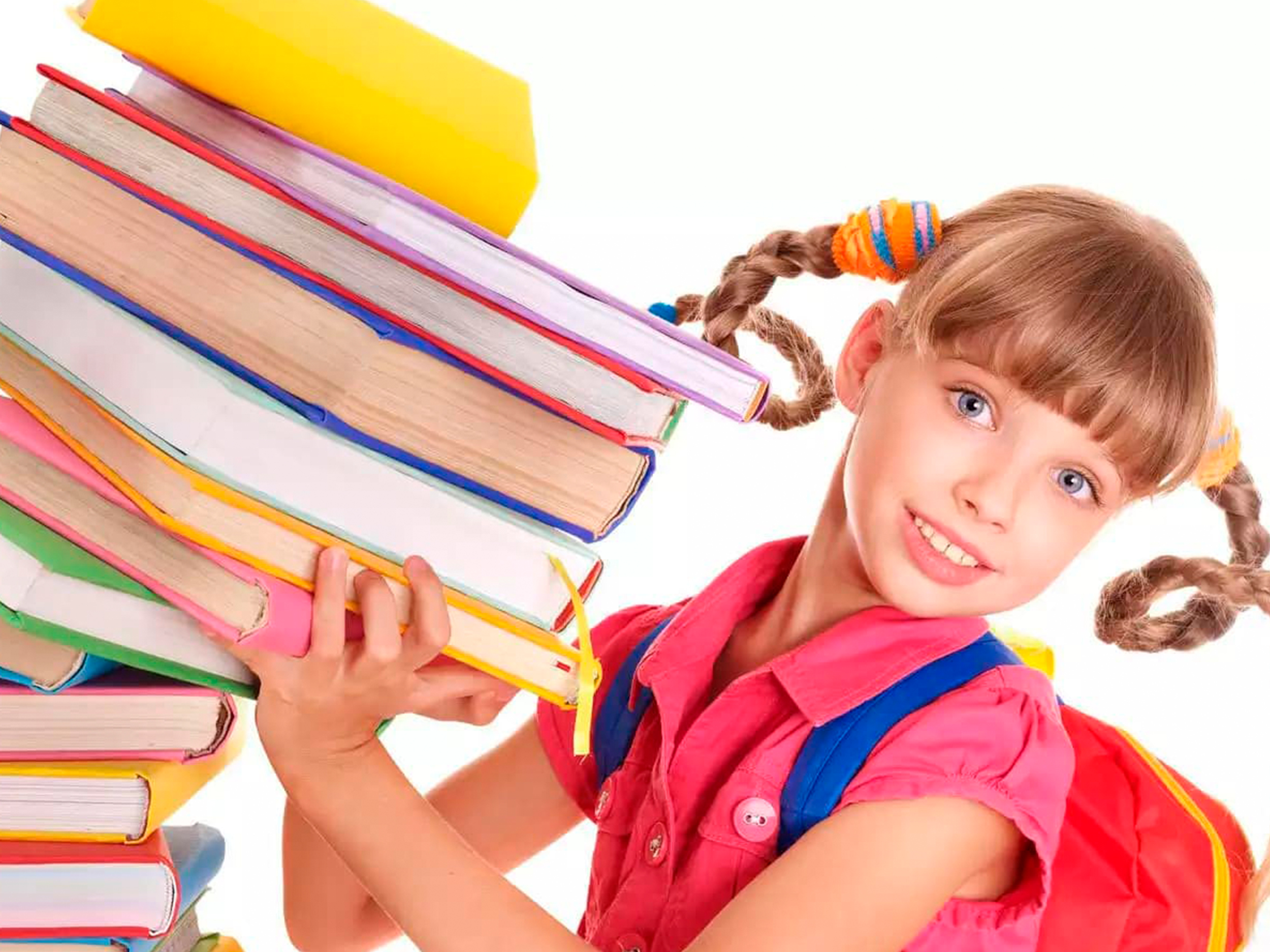 Обеспечение учащегося учебниками.