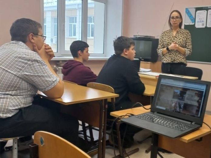 Всероссийская акция "Освенцим".