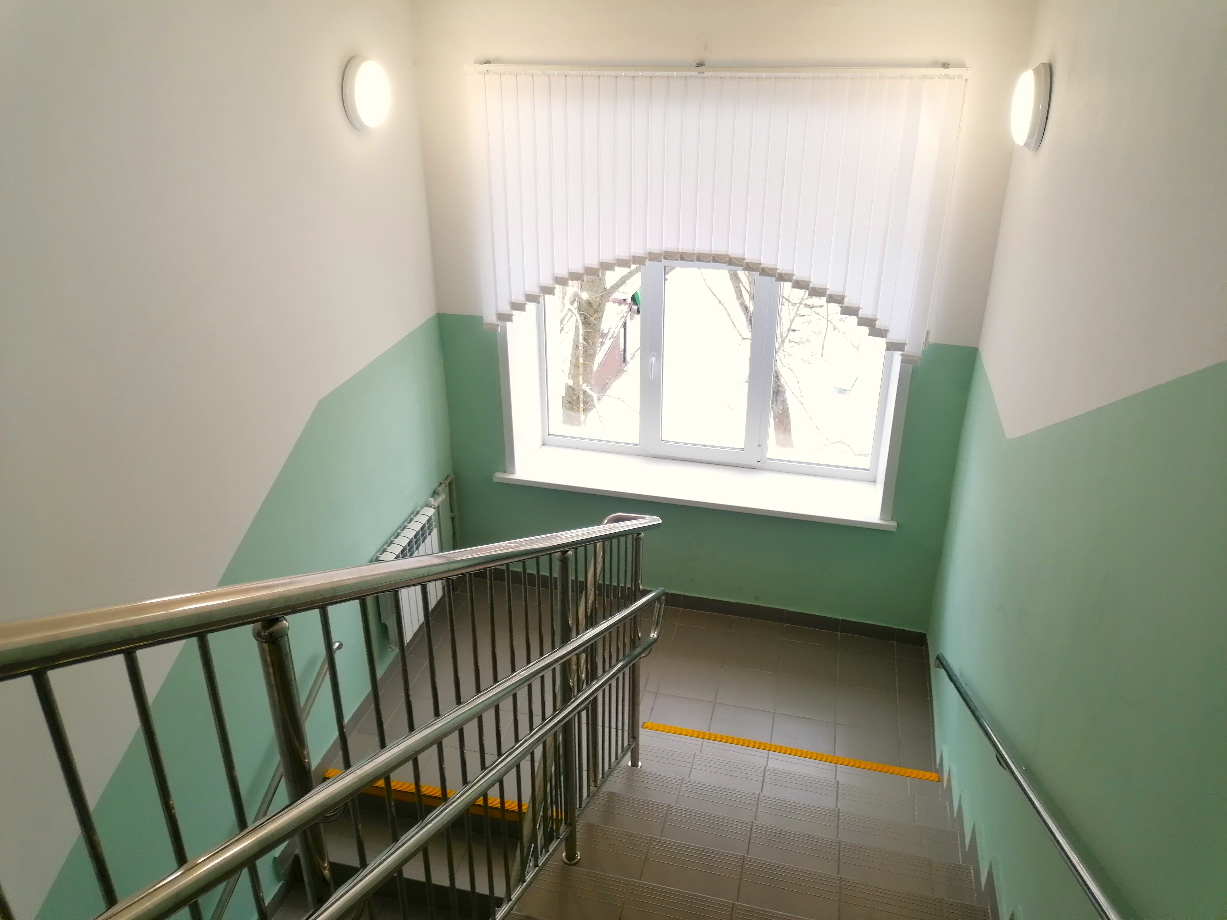 Лестница Лестница