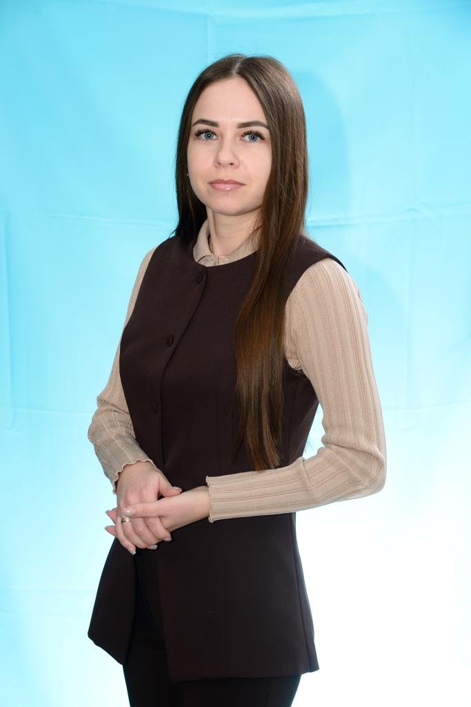 Быкова Елена Олеговна Быкова Елена Олеговна.